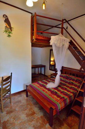 פרמריבו Greenheart Hotel מראה חיצוני תמונה