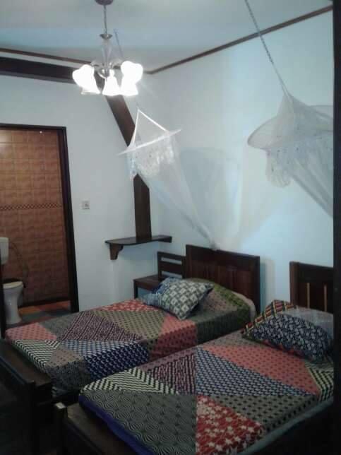 פרמריבו Greenheart Hotel מראה חיצוני תמונה