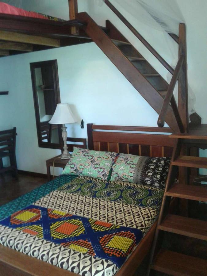 פרמריבו Greenheart Hotel מראה חיצוני תמונה