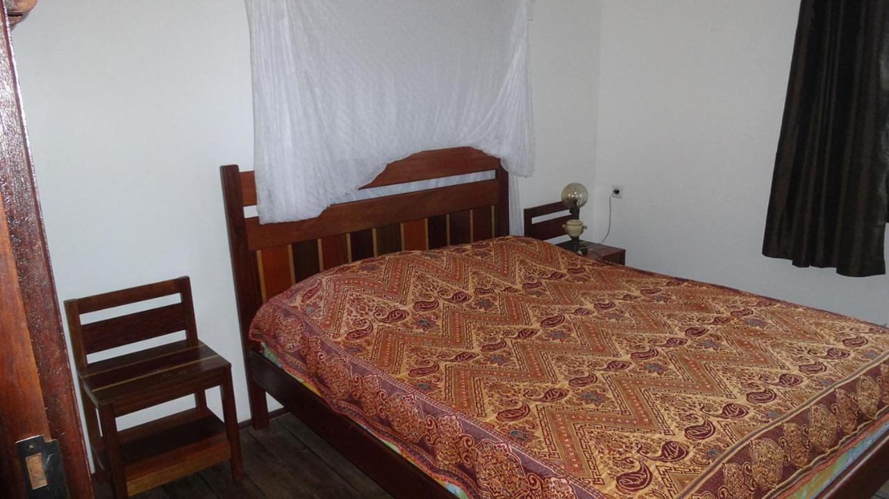 פרמריבו Greenheart Hotel מראה חיצוני תמונה